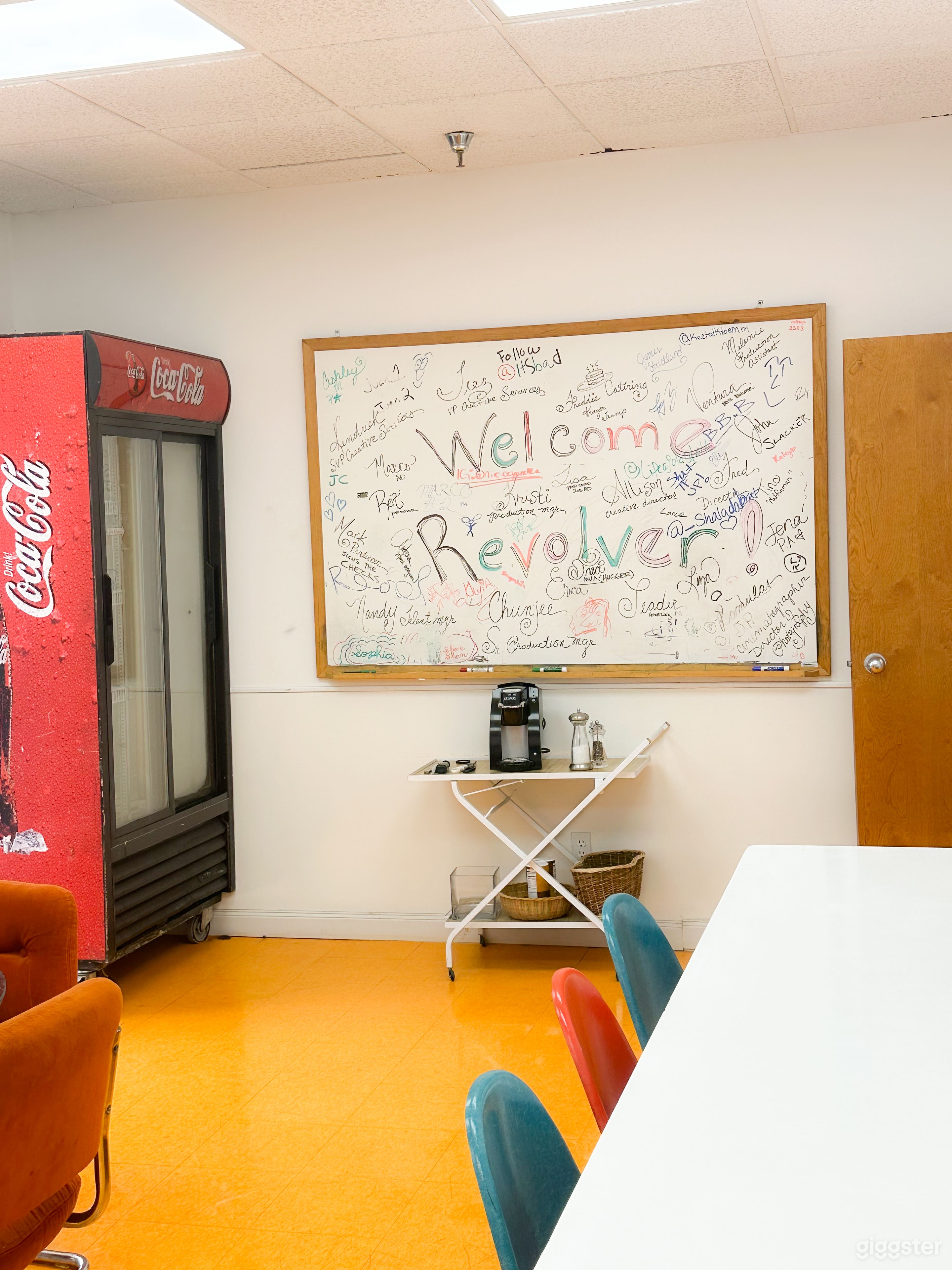 Kitchen Studio Photo 1