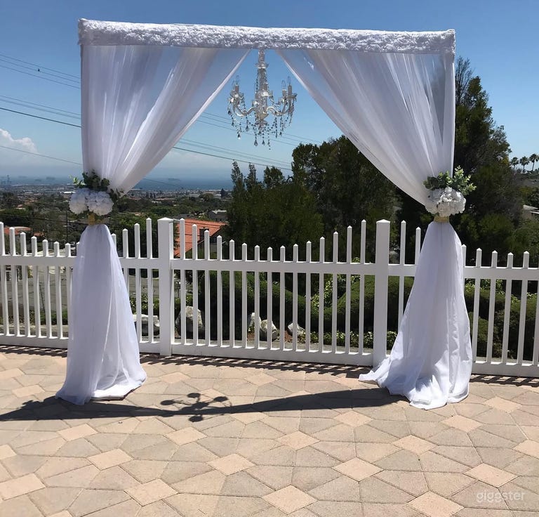  Spacious Harbor Area Event Hall with Scenic Views 