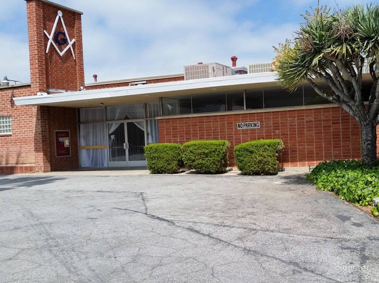  Spacious Harbor Area Event Hall with Scenic Views 