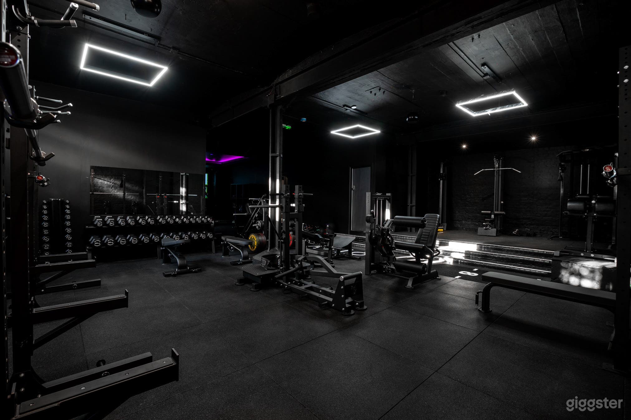 Boutique Personal Training Studio Fitness Gym Photo 3