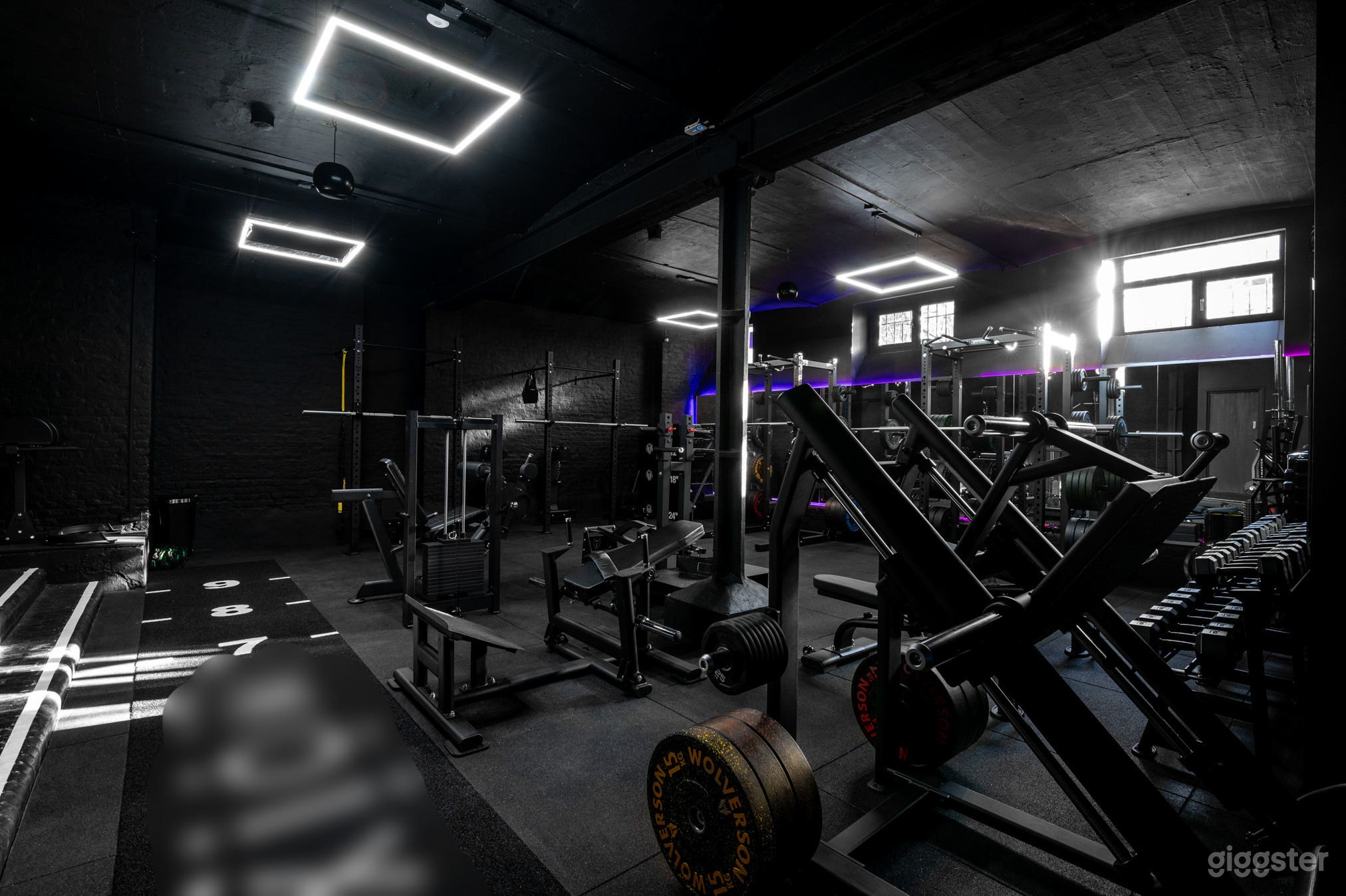 Boutique Personal Training Studio Fitness Gym Photo 1