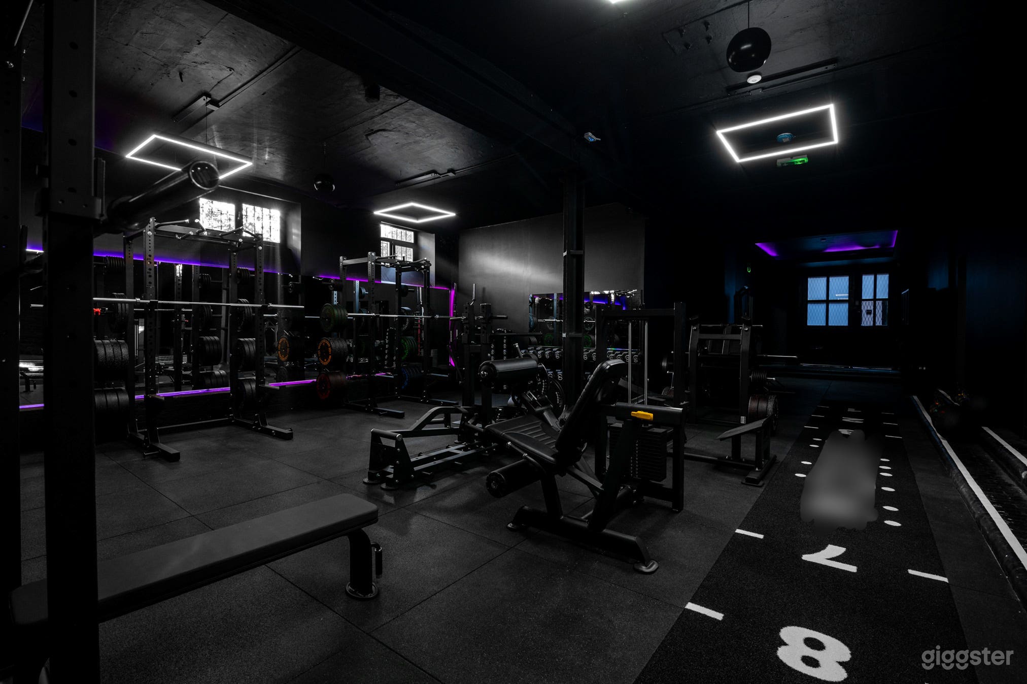 Boutique Personal Training Studio Fitness Gym Photo 4