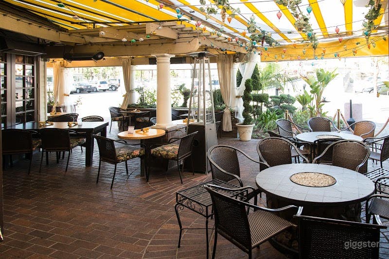 Amazing Outdoor Space in Yorba Linda Photo 2