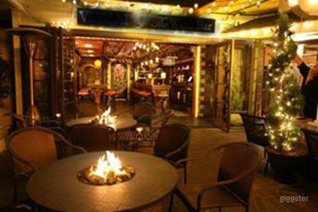 Amazing Outdoor Space in Yorba Linda Photo 4