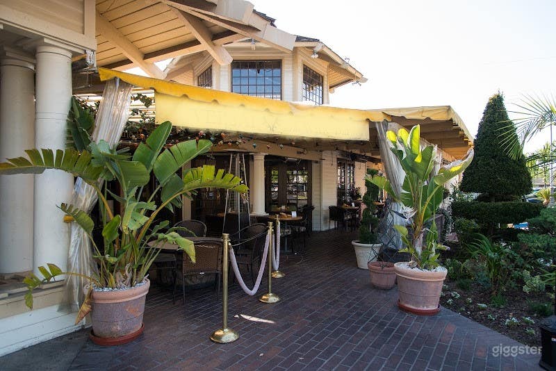 Amazing Outdoor Space in Yorba Linda Photo 3