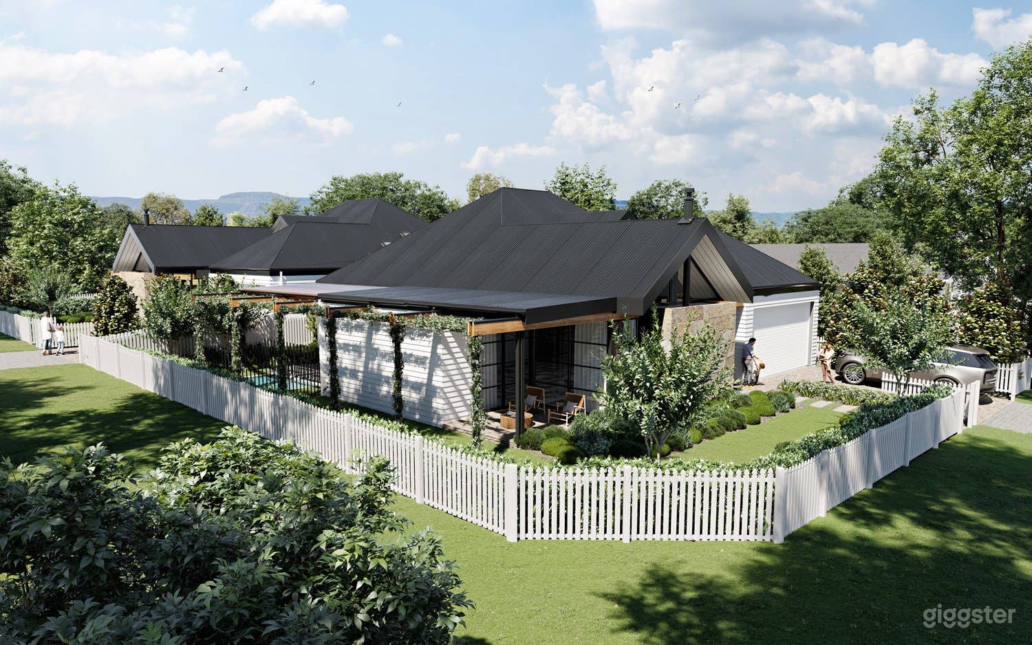 MAPLE COTTAGES (Buyout) Photo 2