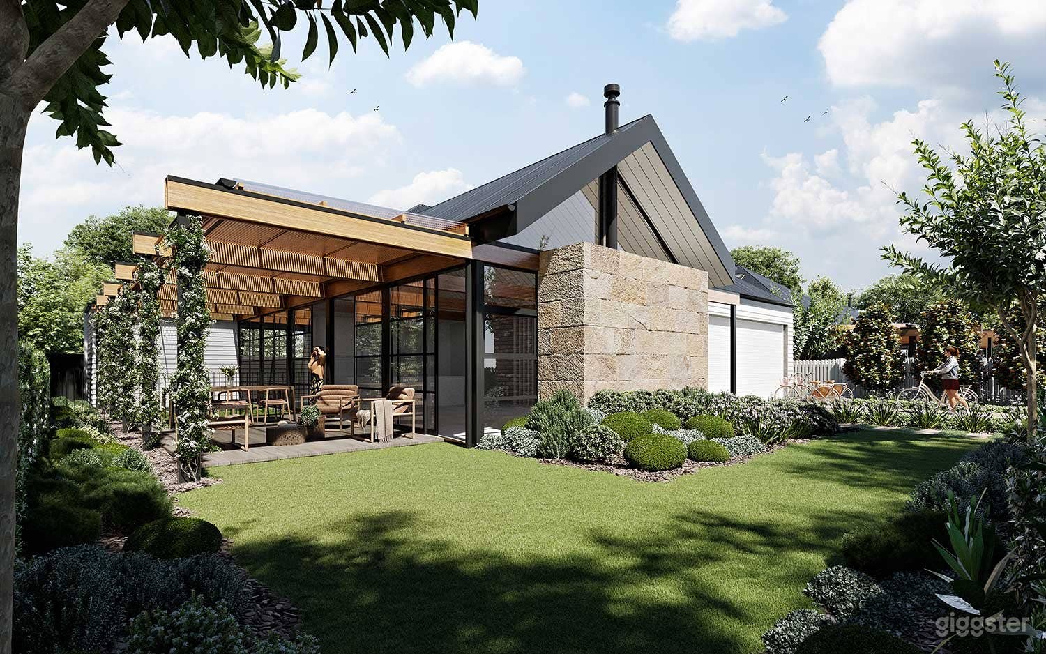 MAPLE COTTAGES (Buyout) Photo 3