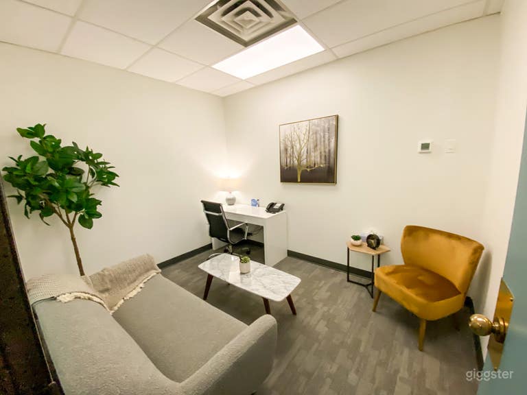  Meeting Room (Office 36) 