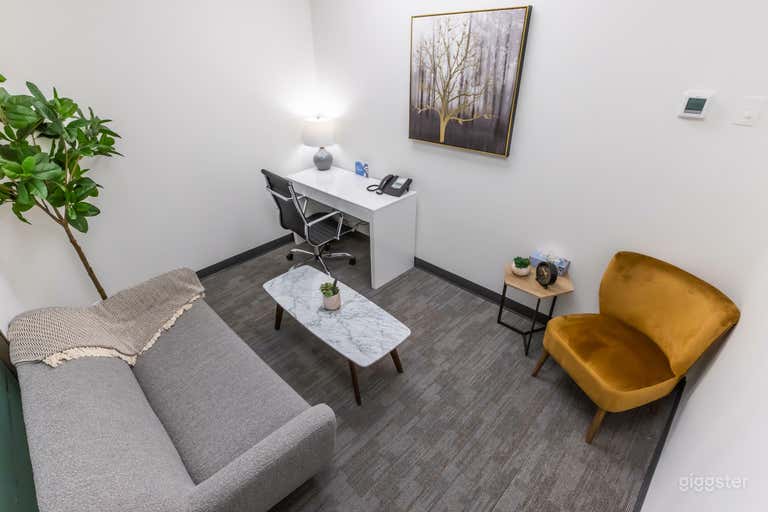  Meeting Spaces in Professional Business Centre 