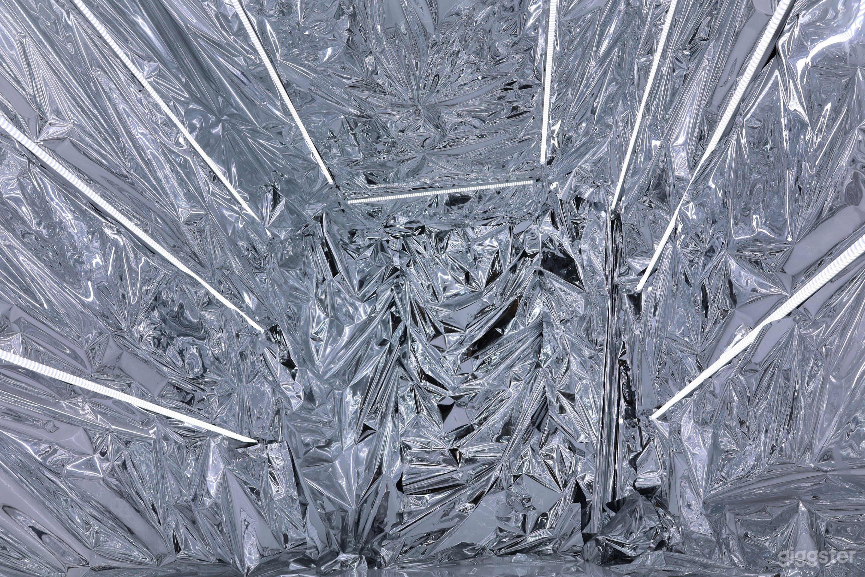 Silver Surfer Photo 4