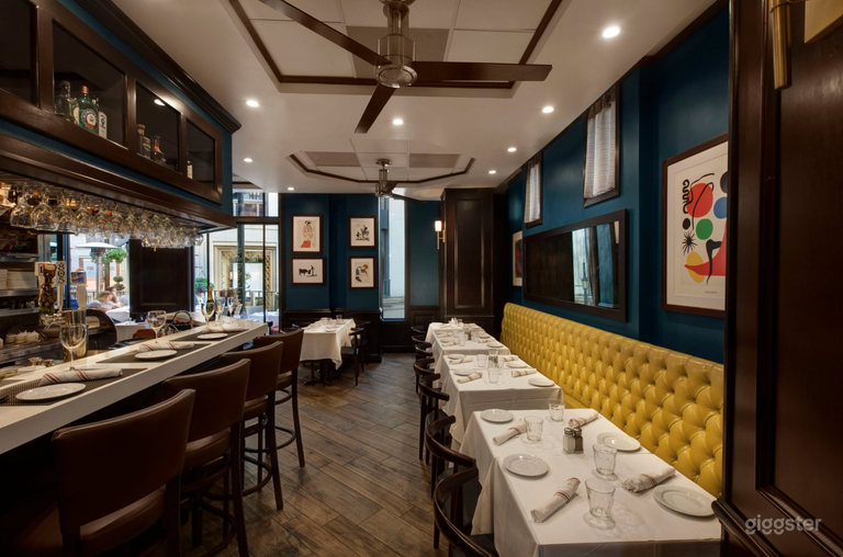  BEVERLY HILLS RESTAURANT #300 