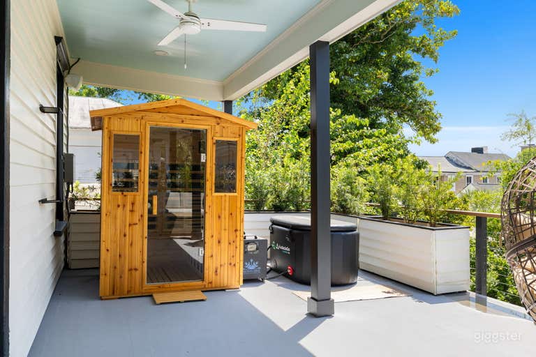  Stylish Charleston OASIS 