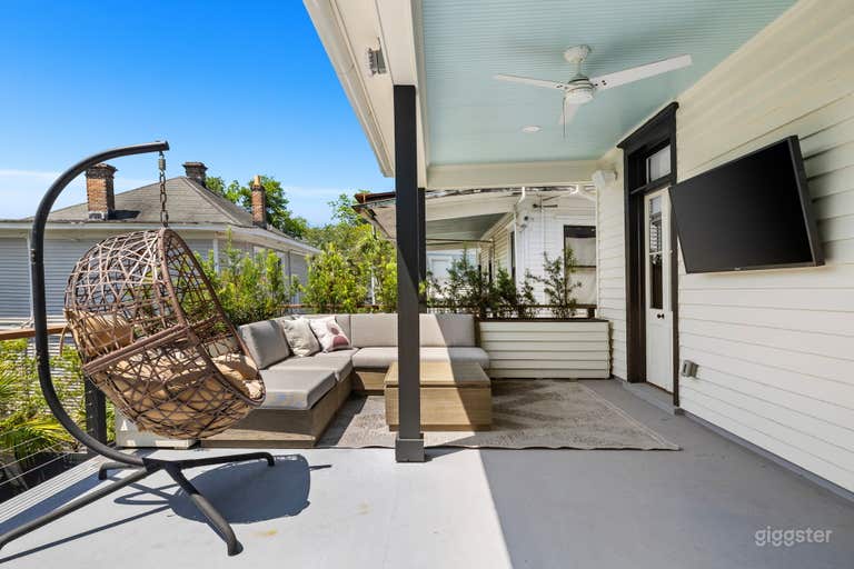  Stylish Charleston OASIS 