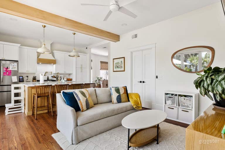 Stylish Charleston OASIS 
