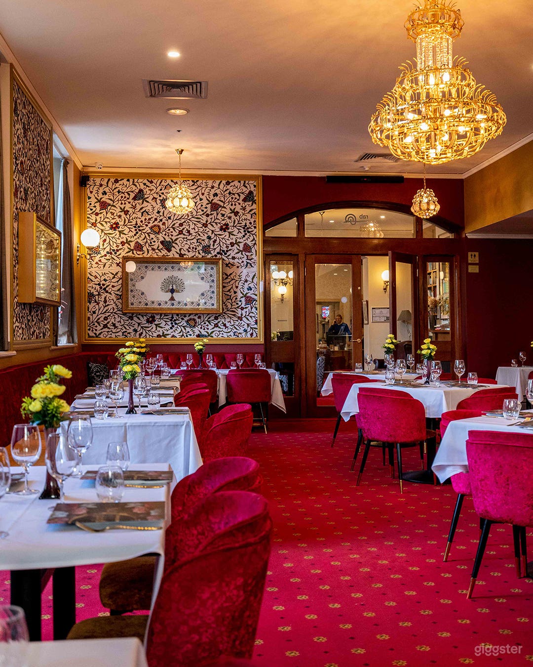 Function Room Photo 2