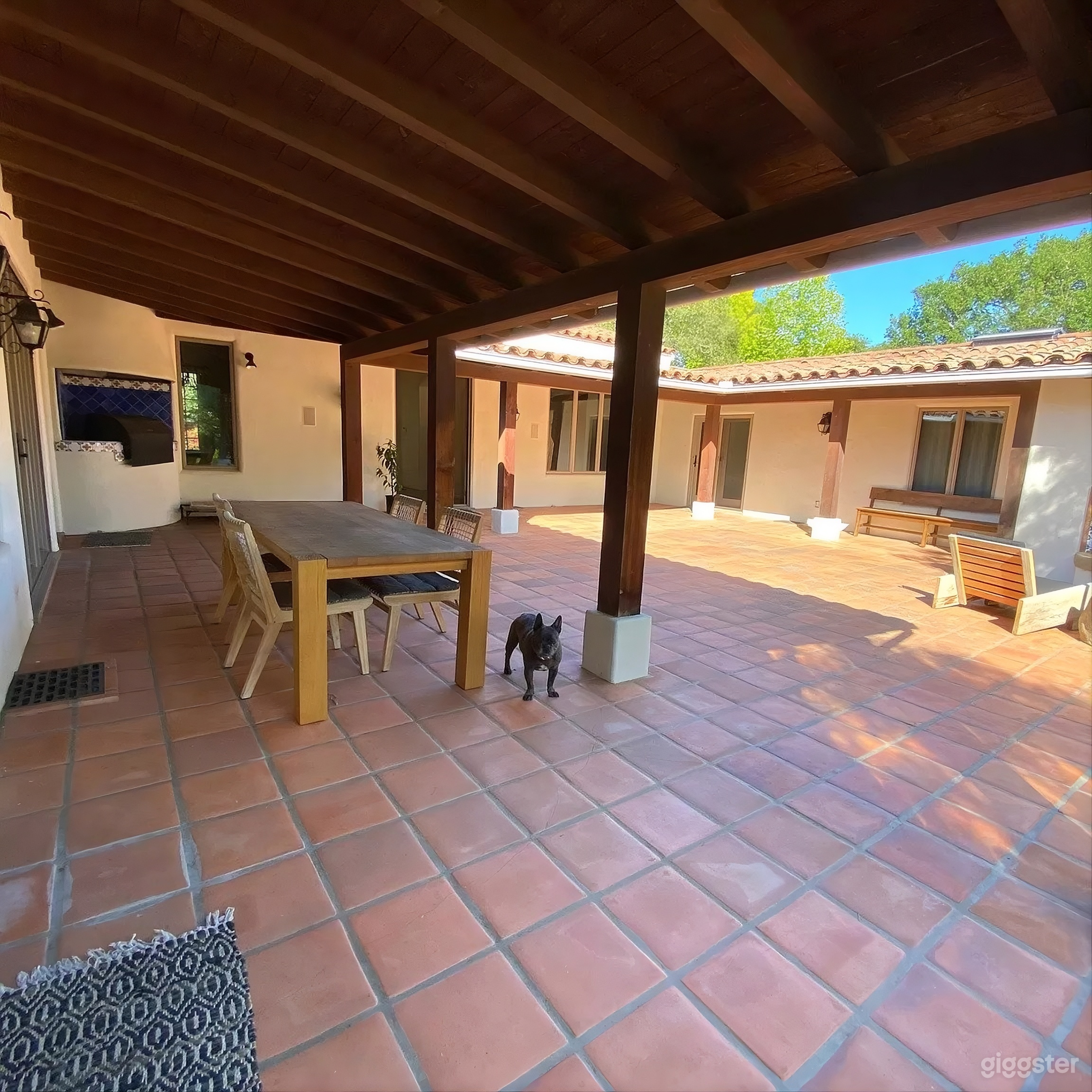 Beautiful Beach House Located In Ho Photo 4