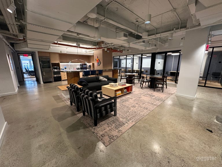  Training room for 30 