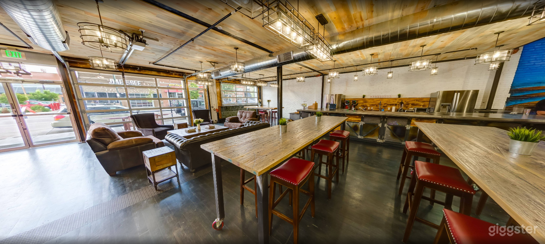 Perfect for Rehearsals &amp; Events, Denver - Keystone Photo 1