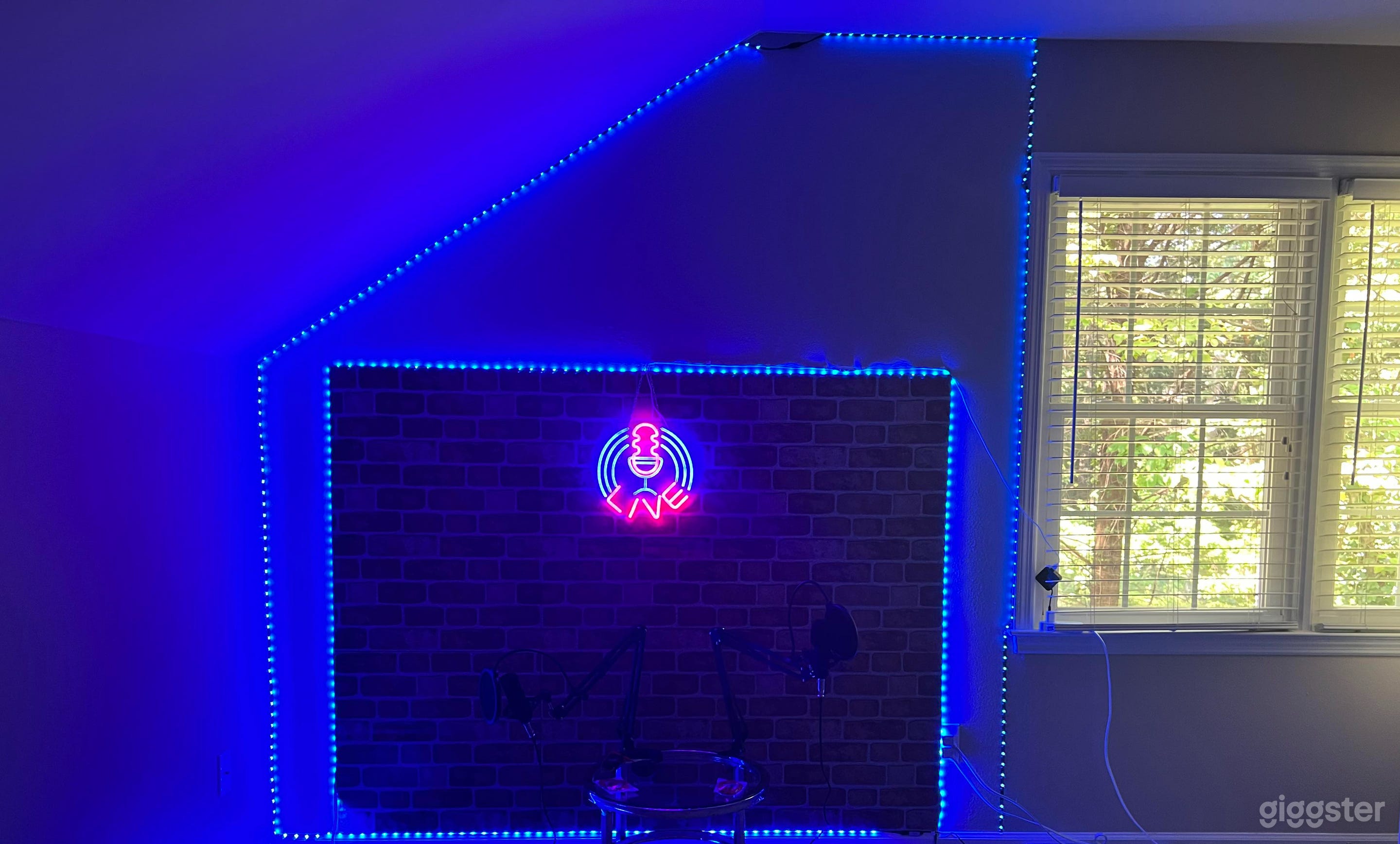 Marietta/Roswell/Woodstock area Production Studio  Photo 3