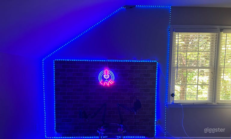  Marietta/Roswell/Woodstock area Production Studio  