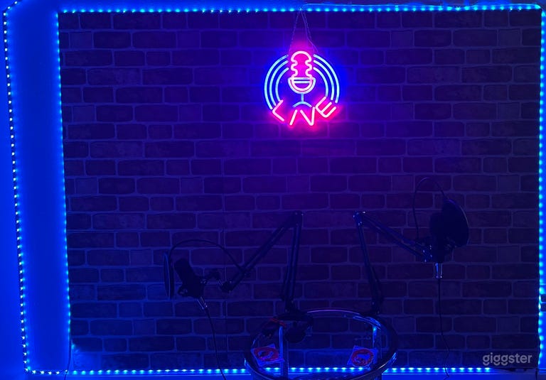  Marietta/Roswell/Woodstock area Production Studio  