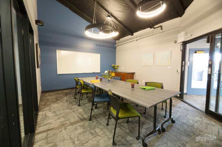  Large Conference Room in Campbell 