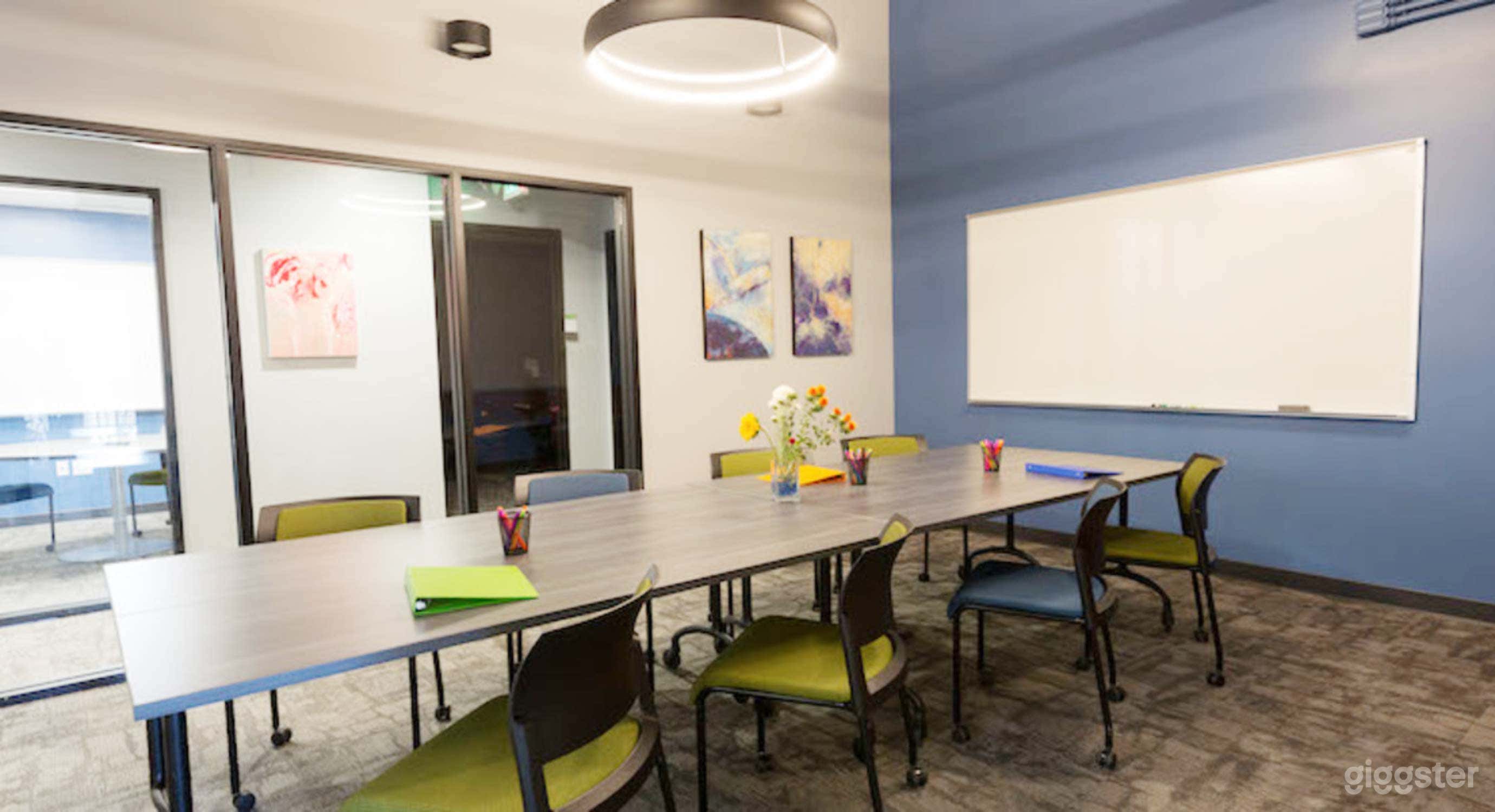 Large Conference Room in Campbell Photo 4