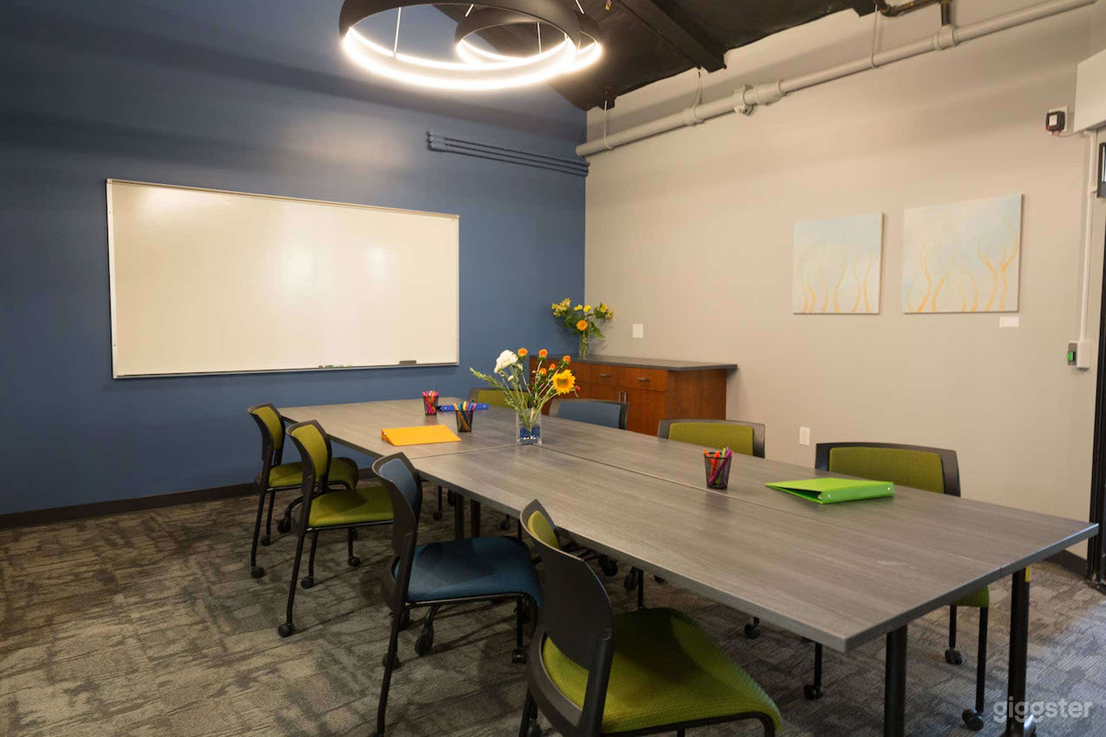 Large Conference Room in Campbell Photo 2