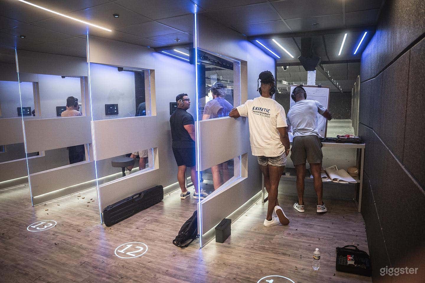 Shooting Range Facility in Ashburn  Photo 2