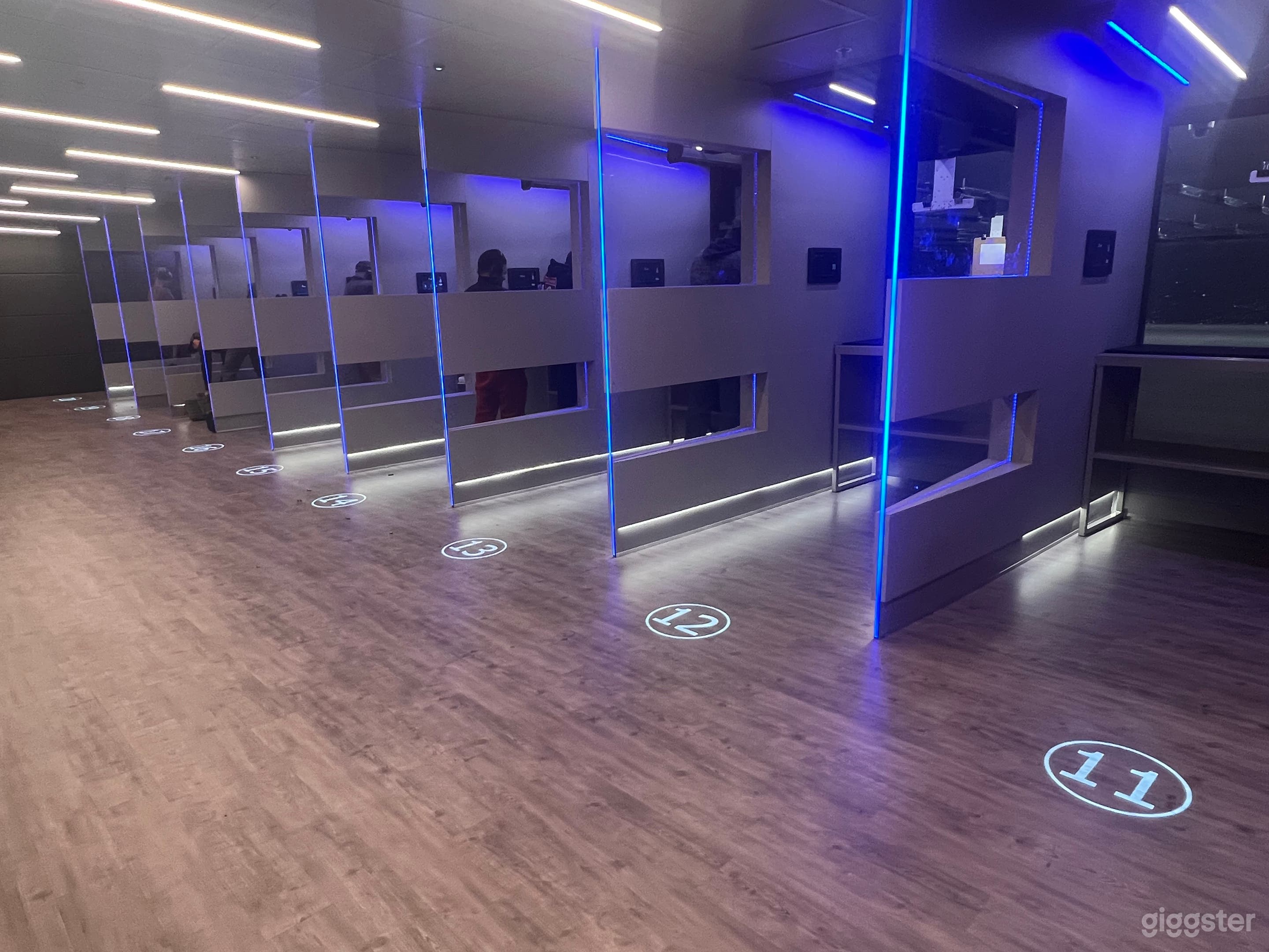 Shooting Range Facility in Ashburn  Photo 1