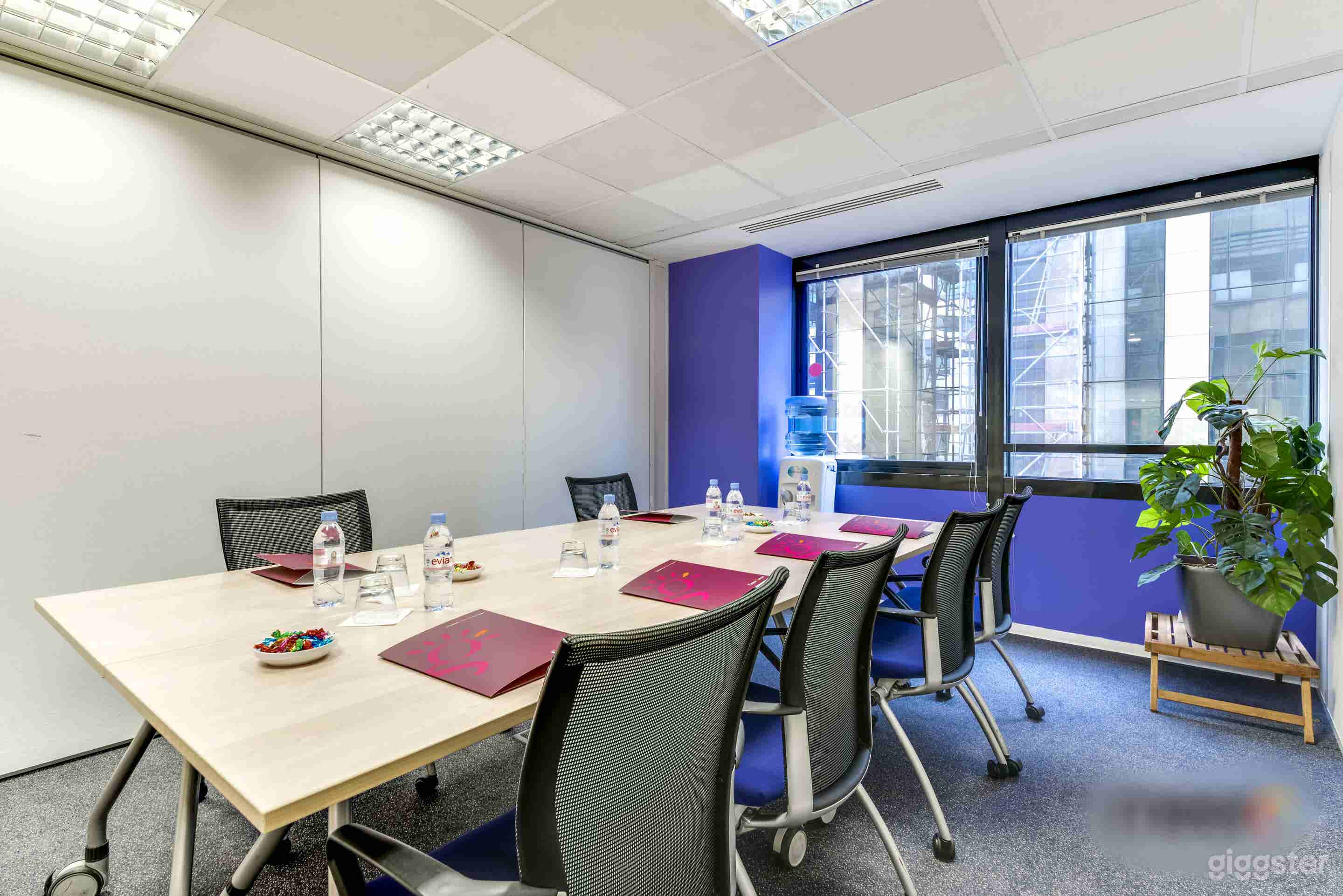 Jasmine Room 19m² Photo 1