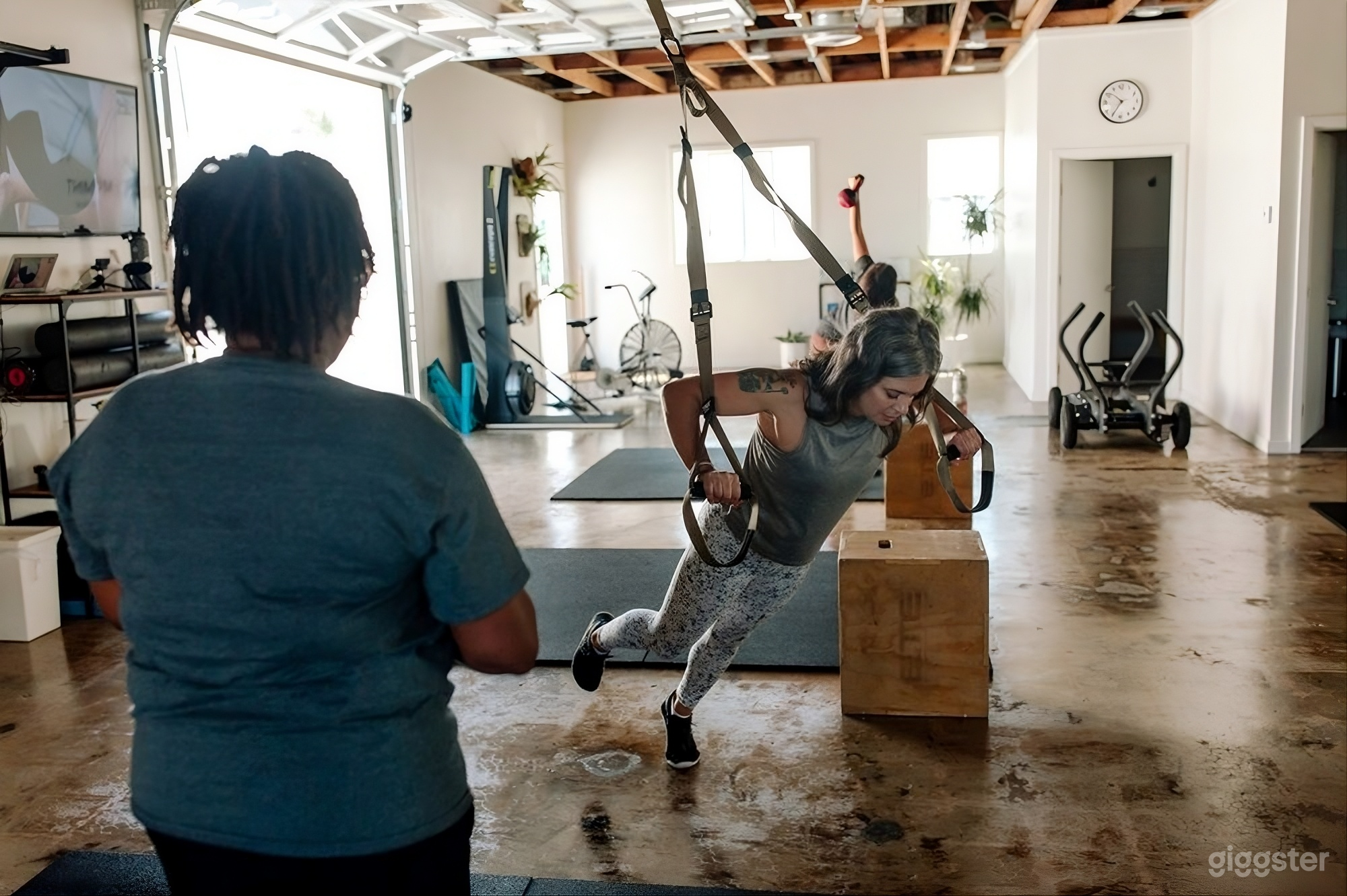 Multi-Discipline Gym & Event Space for Workshop Photo 4