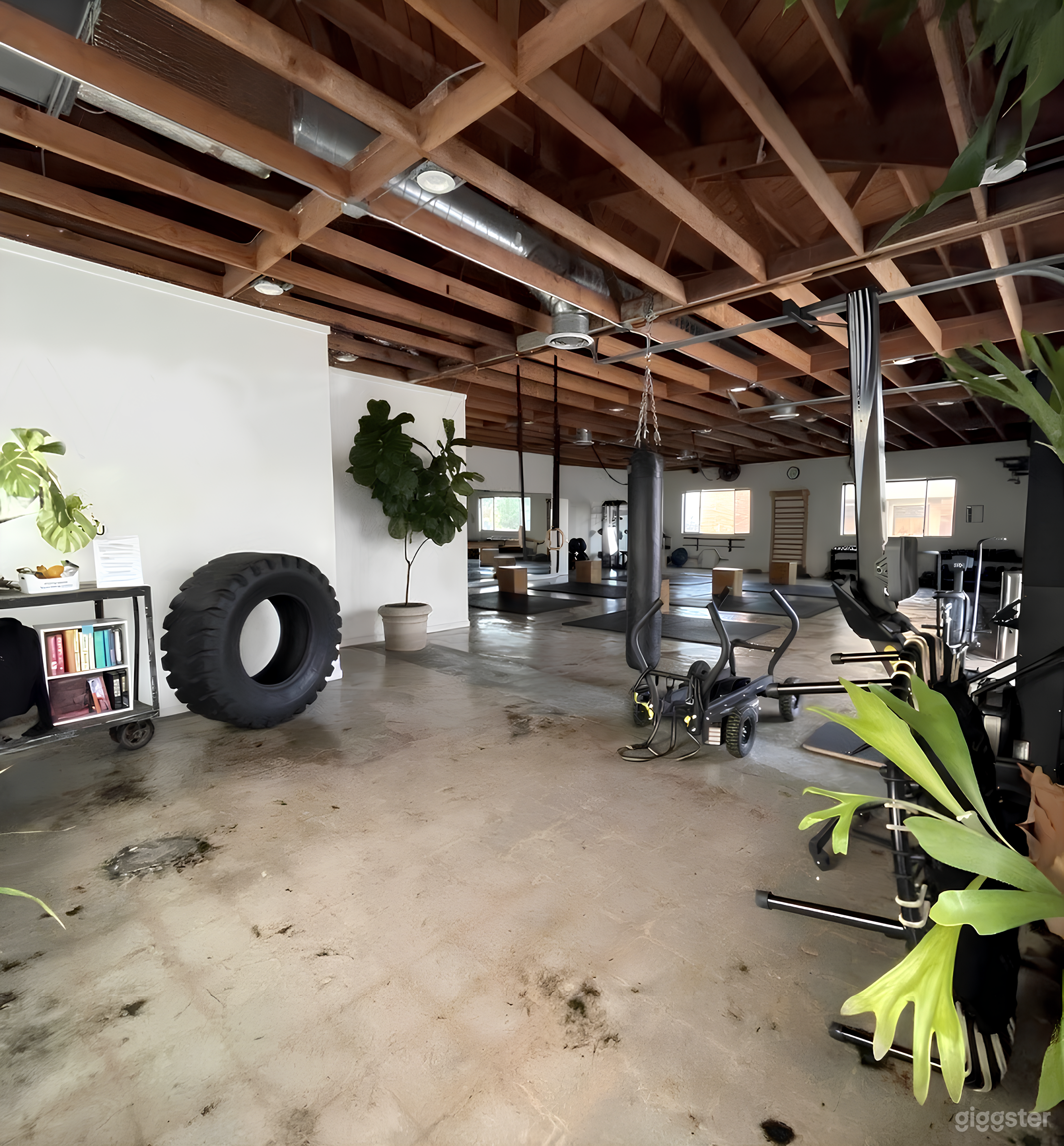 Multi-Discipline Gym & Event Space for Workshop Photo 3