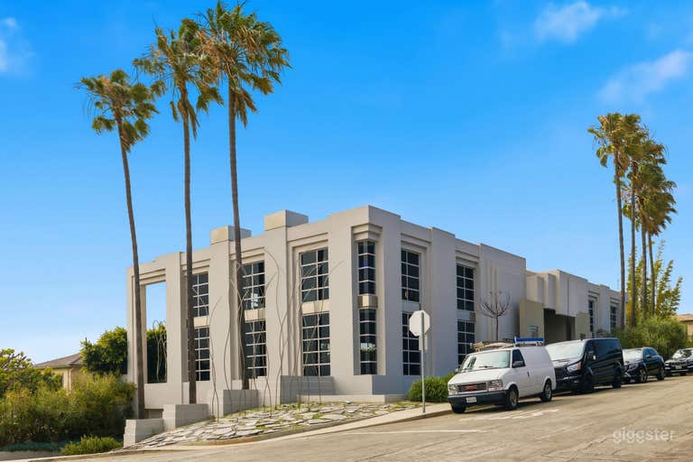  Domaine Art déco à Manhattan Beach, 264 œuvres d'art originales 