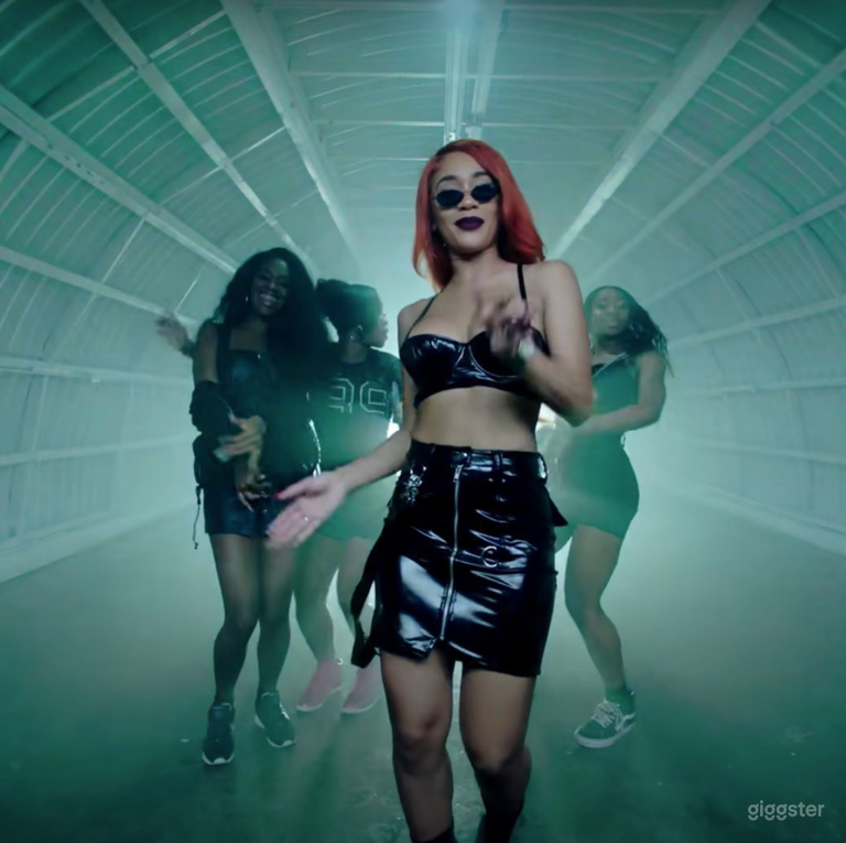  Saweetie at the MoonHUts 