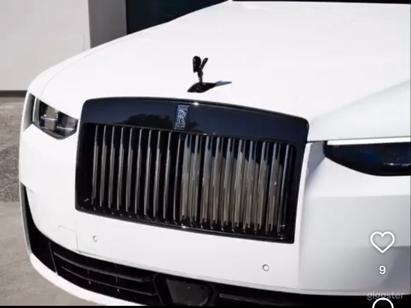 2025 Rolls Royce Ghost black Edition Photo 4