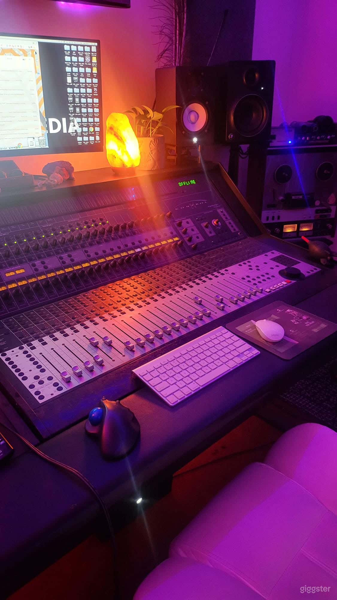 Platinum Room/ recording studio Photo 1