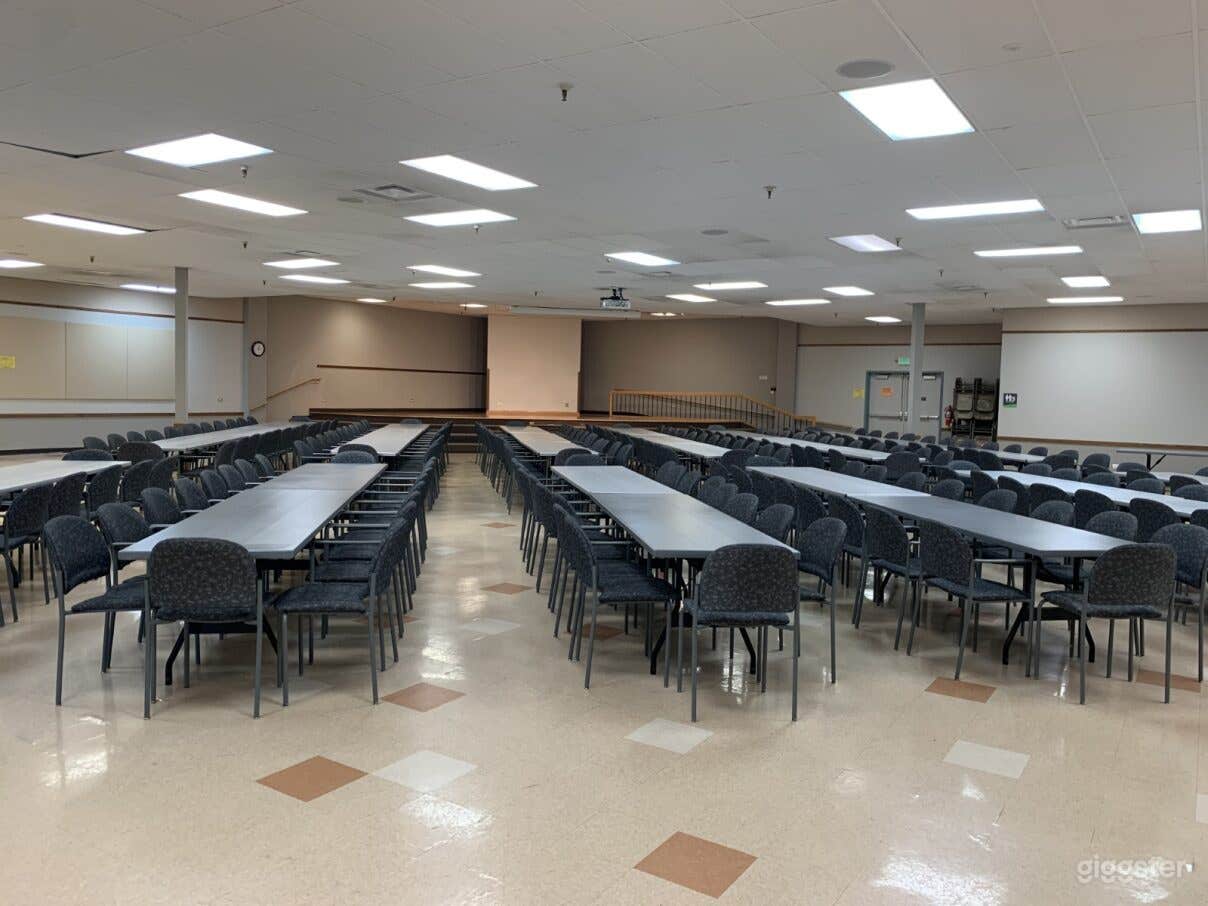 The McCormack Hall Photo 2