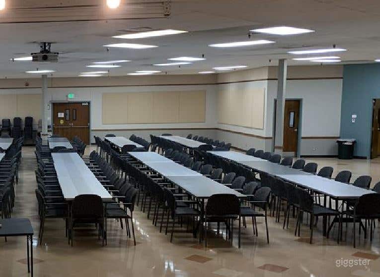 The McCormack Hall Photo 4