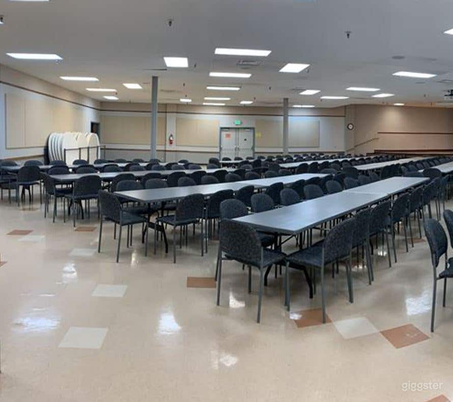 The McCormack Hall Photo 3