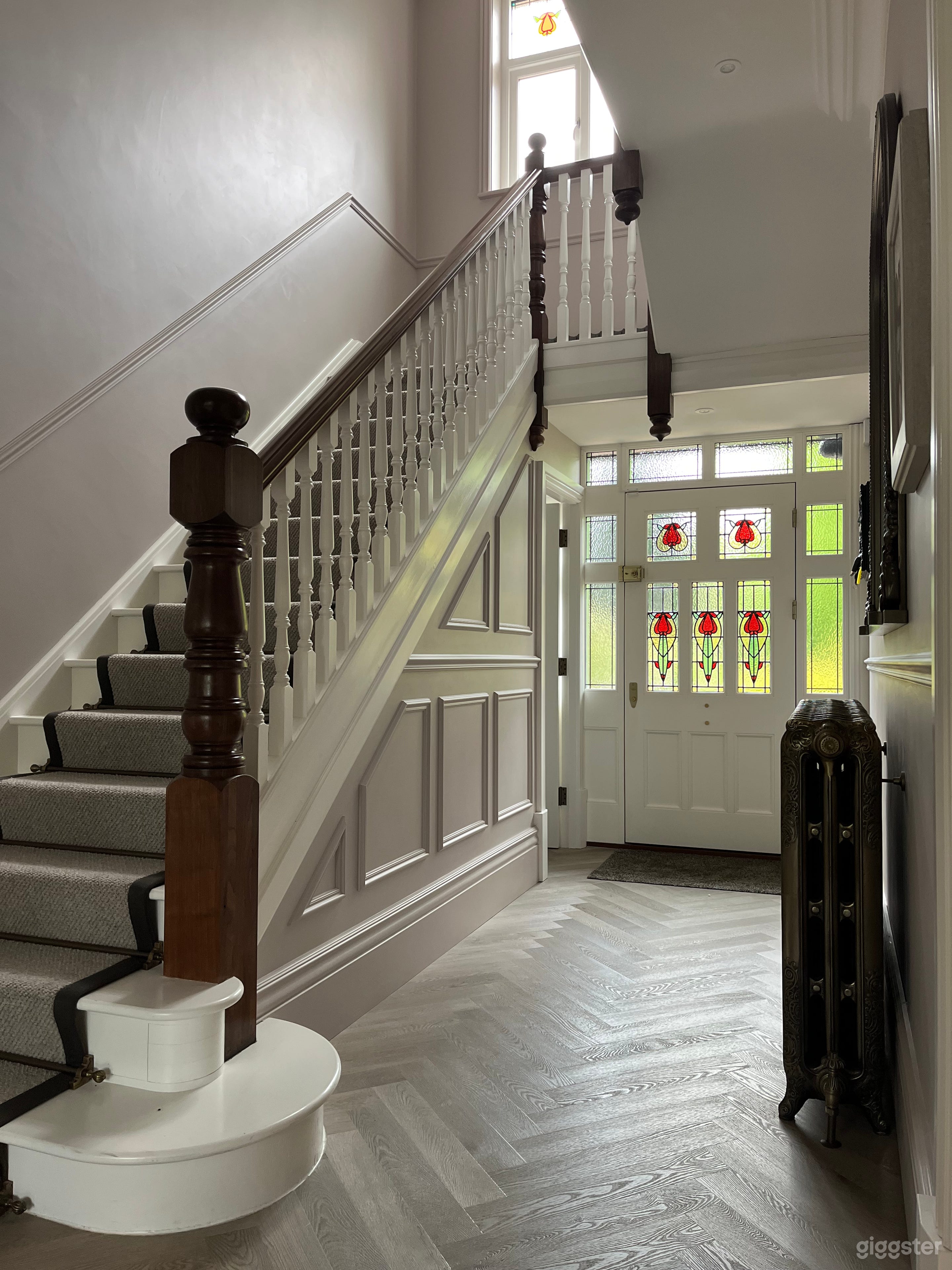 Detached Victorian house Photo 4