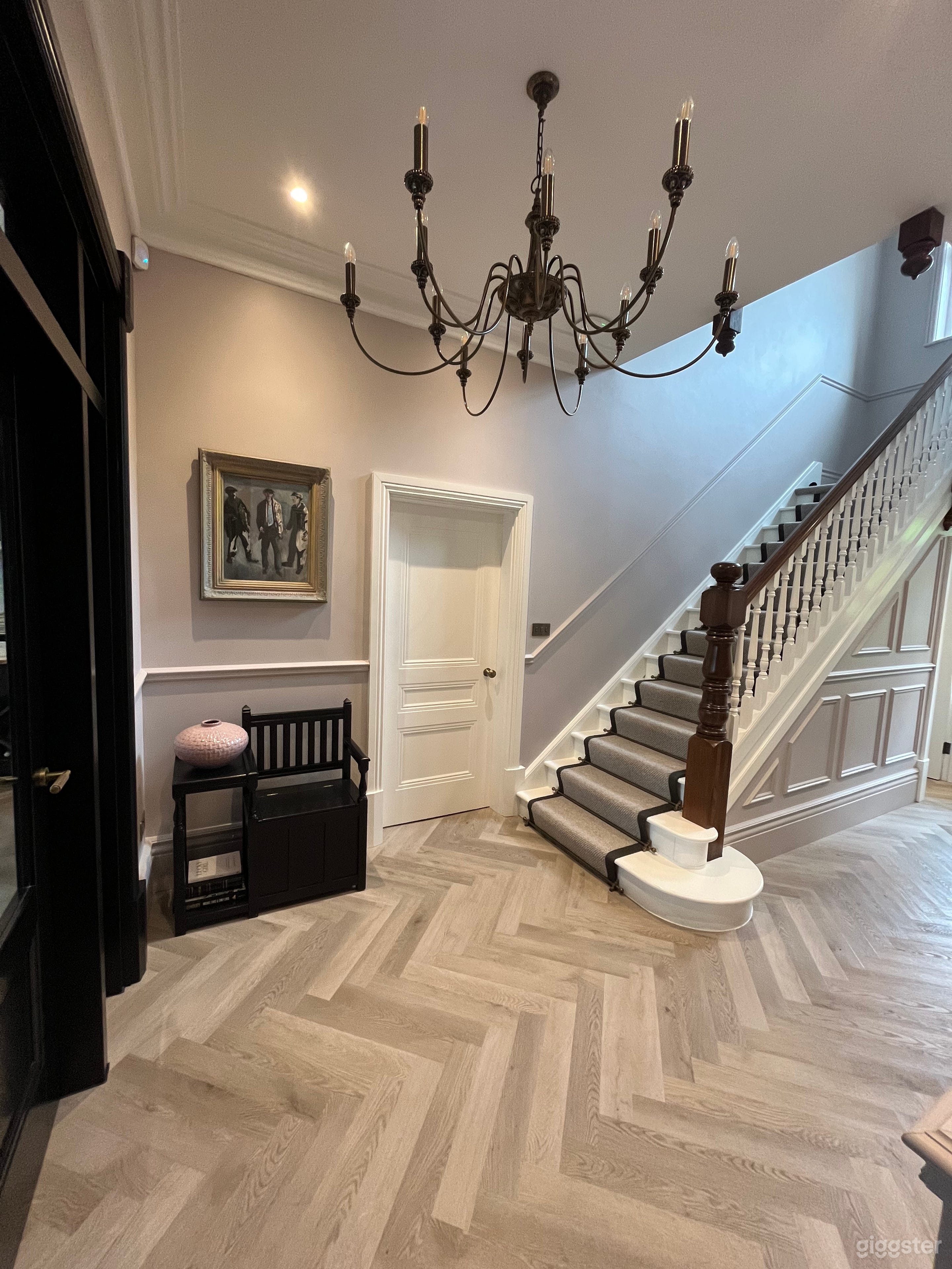 Detached Victorian house Photo 2