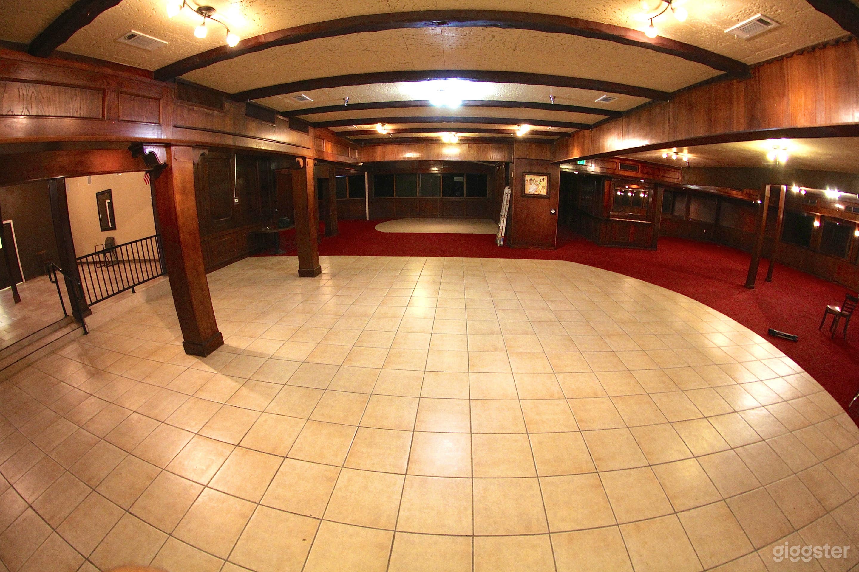 Fresno's Premier Banquet Hall  Photo 1