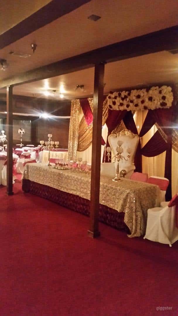 Fresno's Premier Banquet Hall  Photo 2