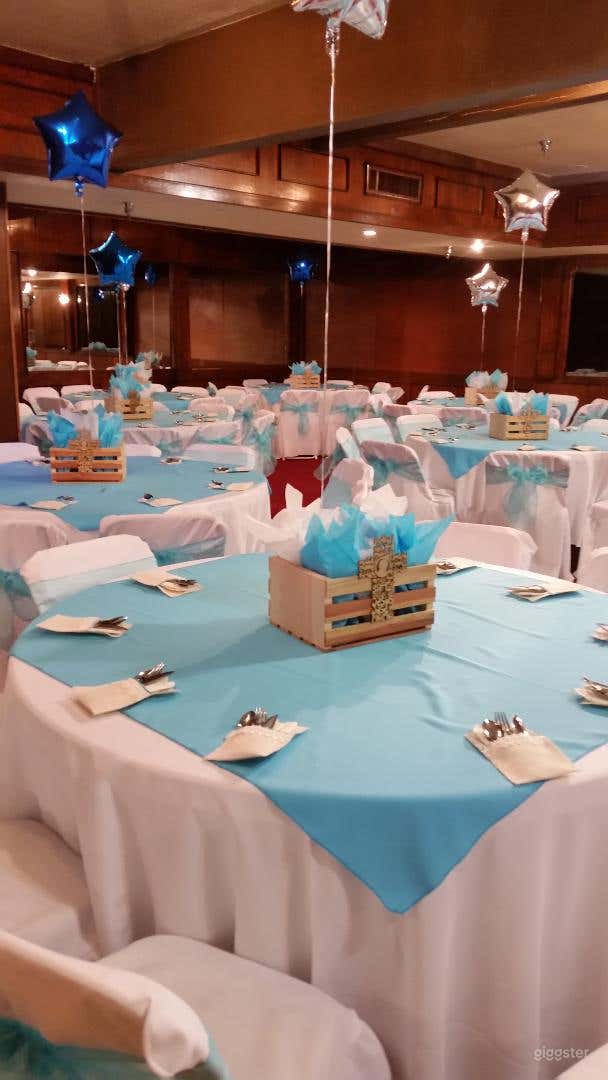 Fresno's Premier Banquet Hall  Photo 4