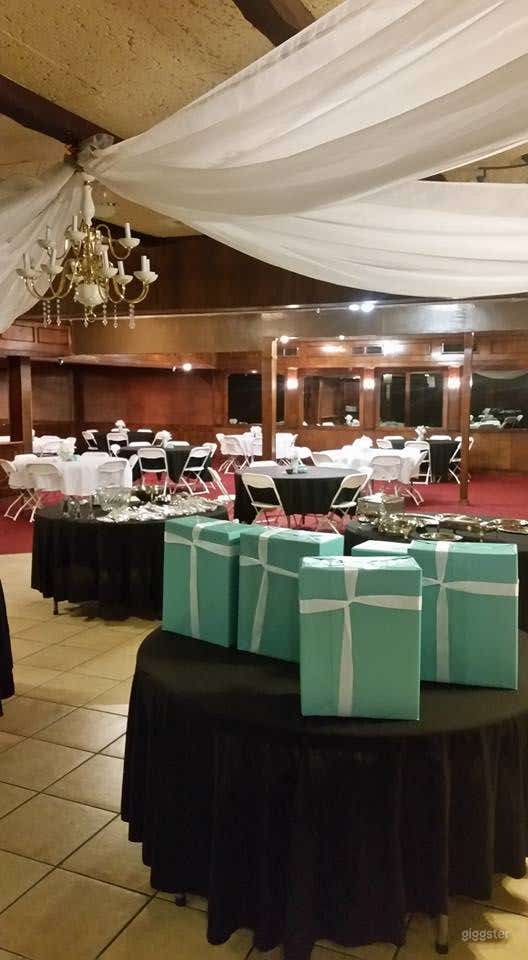 Fresno's Premier Banquet Hall  Photo 3