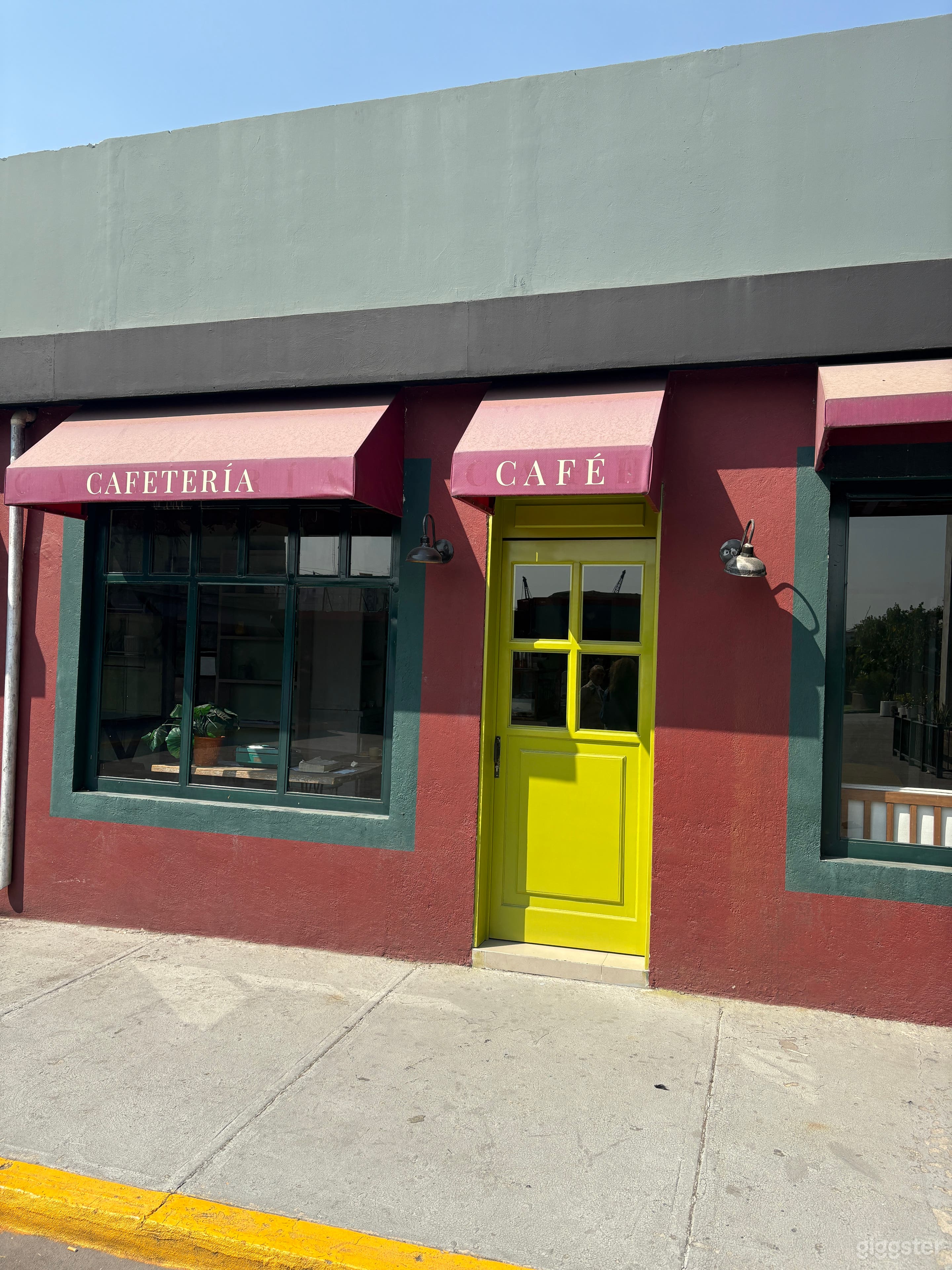 Mexico City Studio #1 Photo 4