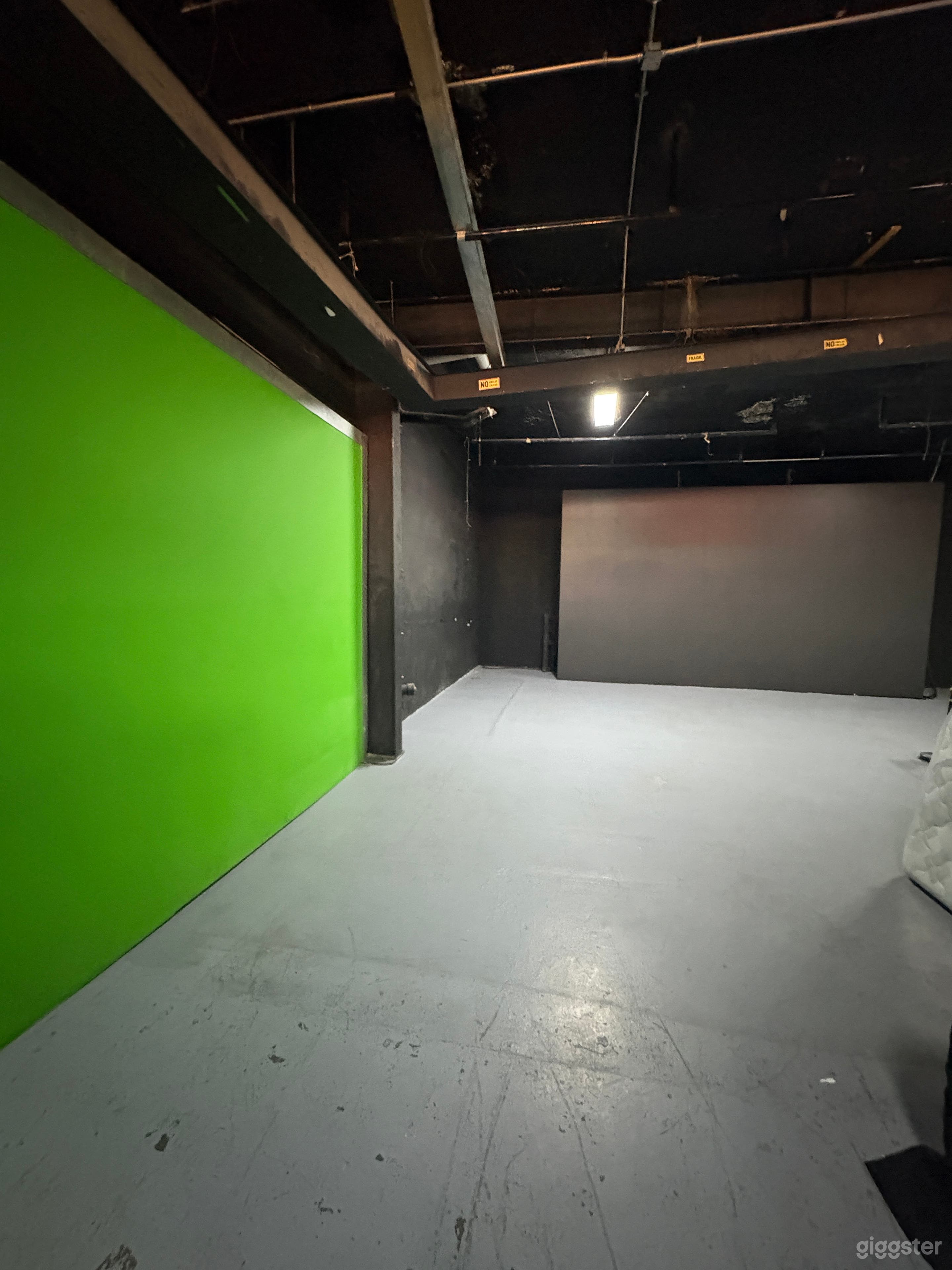 Mexico City Studio #1 Photo 1