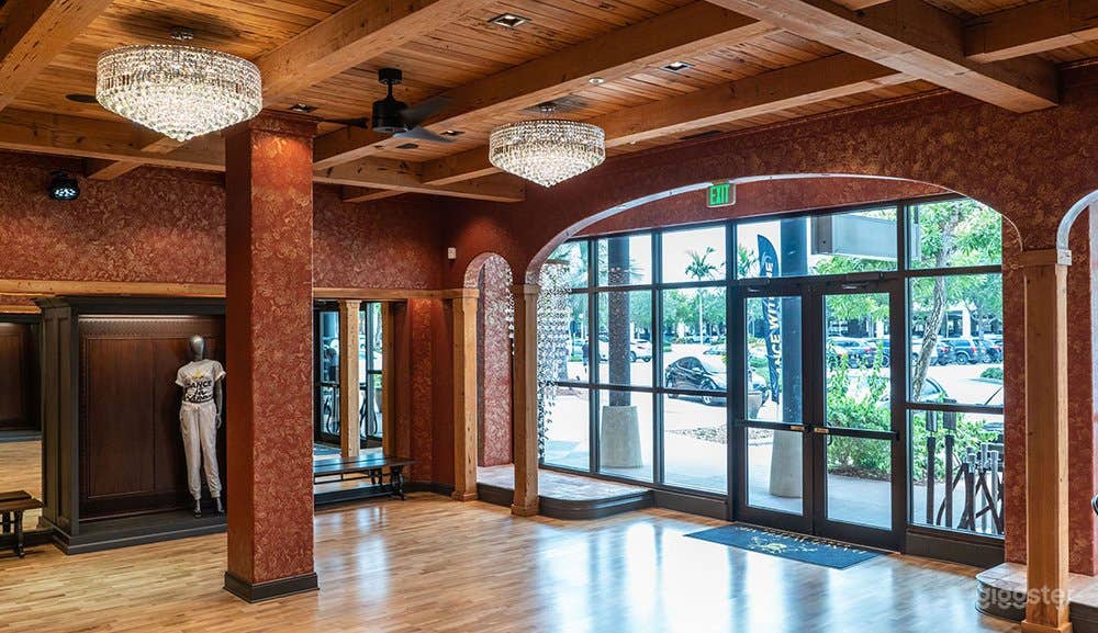  Beautiful and Classy Dance Studio in Boca Raton  Photo 4