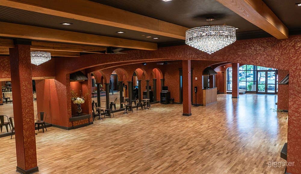  Beautiful and Classy Dance Studio in Boca Raton  Photo 3